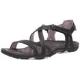 thumbnail image 2 of Merrell Sandales pour Femmes, Sandspur Rose Noir 8 m, 2 of 3