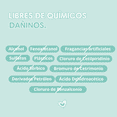 thumbnail image 4 of Consi Toallitas Húmedas Para Bebé, 99.9% Agua, Sin químicos, Hipoalergénicas, 240 toallitas, Sin fragancias, Piel sensible, Biodegradables, 3 paquetes, 4 of 7