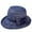 Navy, variant on Womens Hats, QURATI Summer Travel Sun Hat Middle-Aged and Elderly Cool Basin Hat Beach Fisherman Bucket Hats for Women Khaki