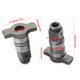 thumbnail image 3 of Llave eléctrica de doble propósito eje cuadrado eje en forma de T (cabeza no incluida, solo se vende el eje), 3 of 8