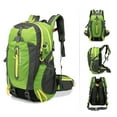 thumbnail image 4 of Senderismo 40l Resistente Al Agua ViJes Mochila Campamento Campo de la Computera Portátil Daypack Trekking Subpía de Espalda para Hombres Mujeres, 4 of 7