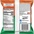 thumbnail image 3 of Cheetos Crunchy Cheddar Jalapeno Cheese Flavored Puffed Snacks, 1oz Bags, 40 Count Multipack, 3 of 5
