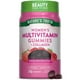 thumbnail image 1 of Nature's Truth Multivitamínico con colágeno para mujeres, 70 gomitas sabor fresa, 1 of 5