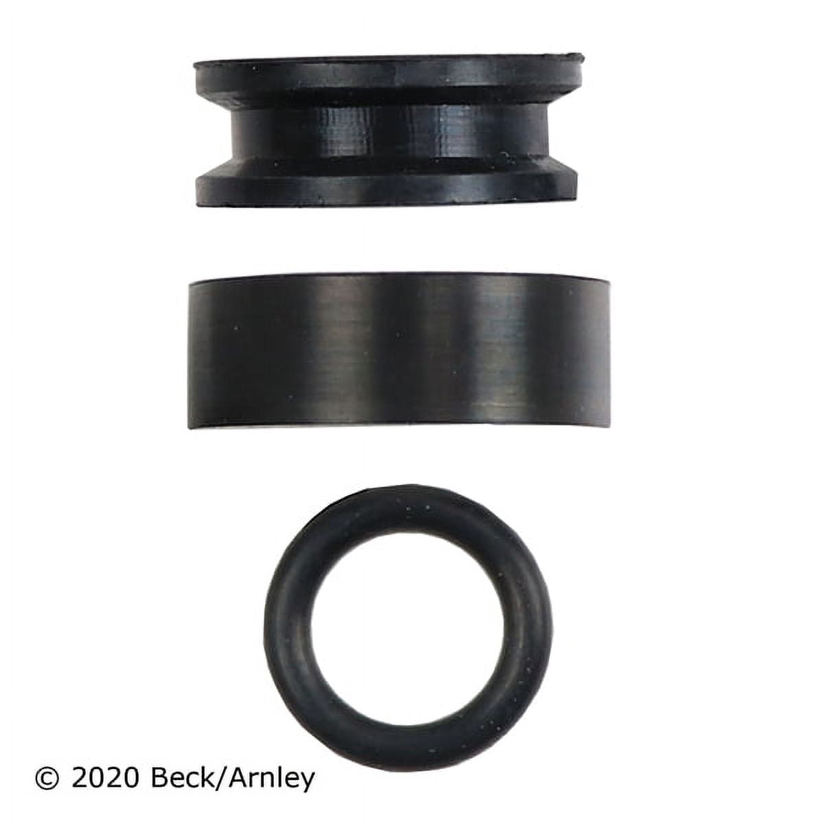 BeckArnley 158-0899 Fuel Inj O-Ring Kit