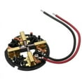 thumbnail image 1 of MYG Carbon Brush Holder Card Assembly Part For AEG 18V 12V, 1 of 8