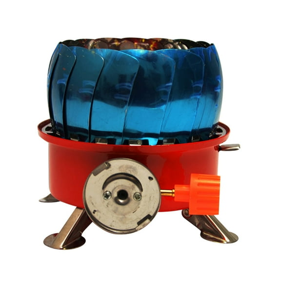 Gas Stove Burner Windproof Picnic Stove Portable Camping Stove Picnic Cooking Stove