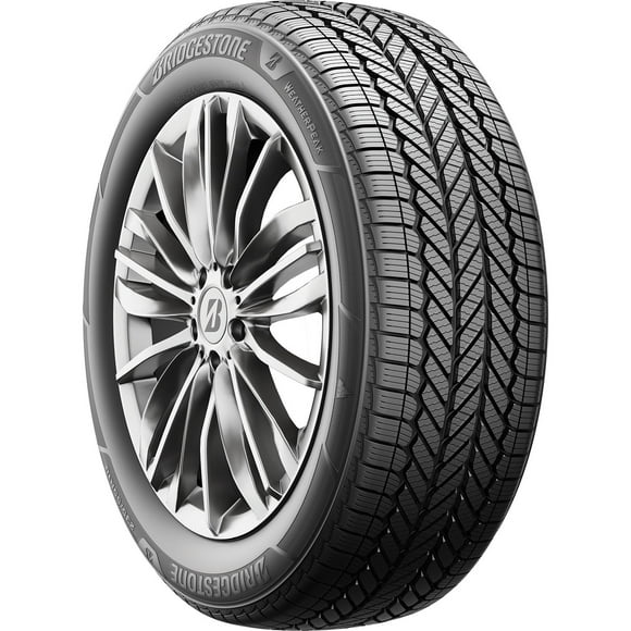 Bridgestone WeatherPeak - 235/55R18 100V Tire
