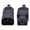 A, variant on 1Pair 10A 250V IEC320 C13 Female Power Adapters With Quick Connectings 3Pin Terminals And Groundeds
