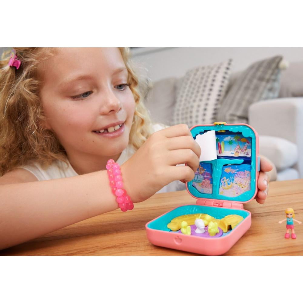 polly pocket hidden