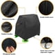 thumbnail image 5 of Cubierta protectora impermeable Bewildely para juguetes de niños Negro, 5 of 6