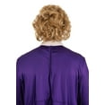 thumbnail image 2 of Willy Wonka and the Chocolate Factory Men's Willy Wonka Wig, 2 of 5