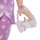 thumbnail image 4 of Muñeca Mattel Barbie Fashionista Deluxe Style Con Vestido Rosa con Pelo Suelto, 4 of 4