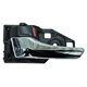 thumbnail image 1 of Manija Puerta Interior Generica Toyota Camry 2012 A 2014 Izq Negra/Cromo, 1 of 4