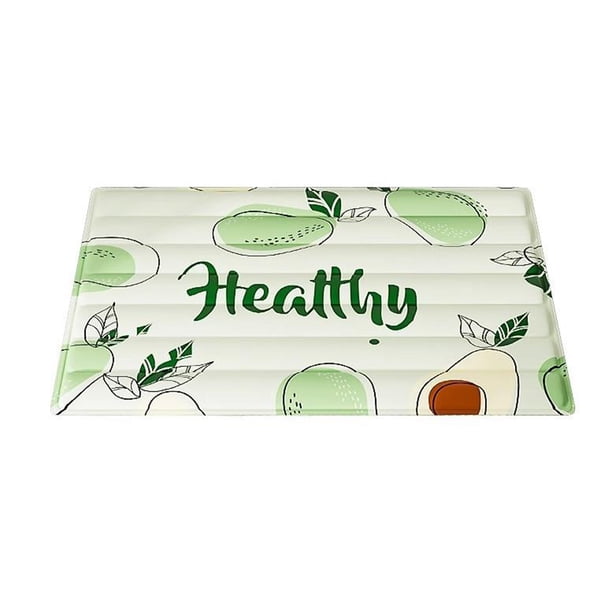 Cojín de hielo para perros - Almohadilla refrescante para mascotas - Tapete refrescante de verano para perros - Cojín de hielo universal para todas las estaciones
