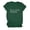 Dark Green, variant on Be A Nice Human Graphic Tees for Women 2026 Summer Short Sleeve Crewneck Inspirational Positive Sayings Tshirt