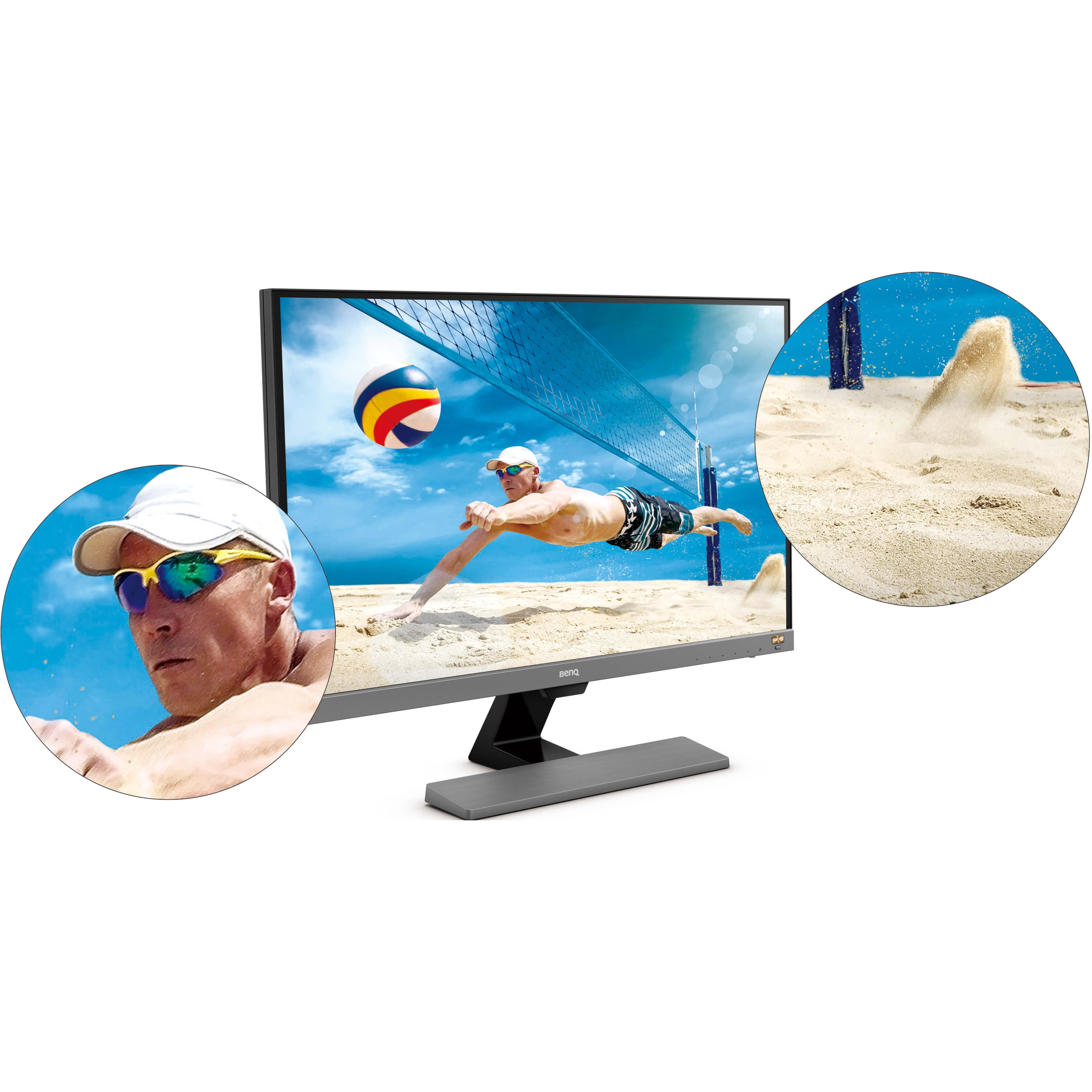 BenQ EW277HDR 27