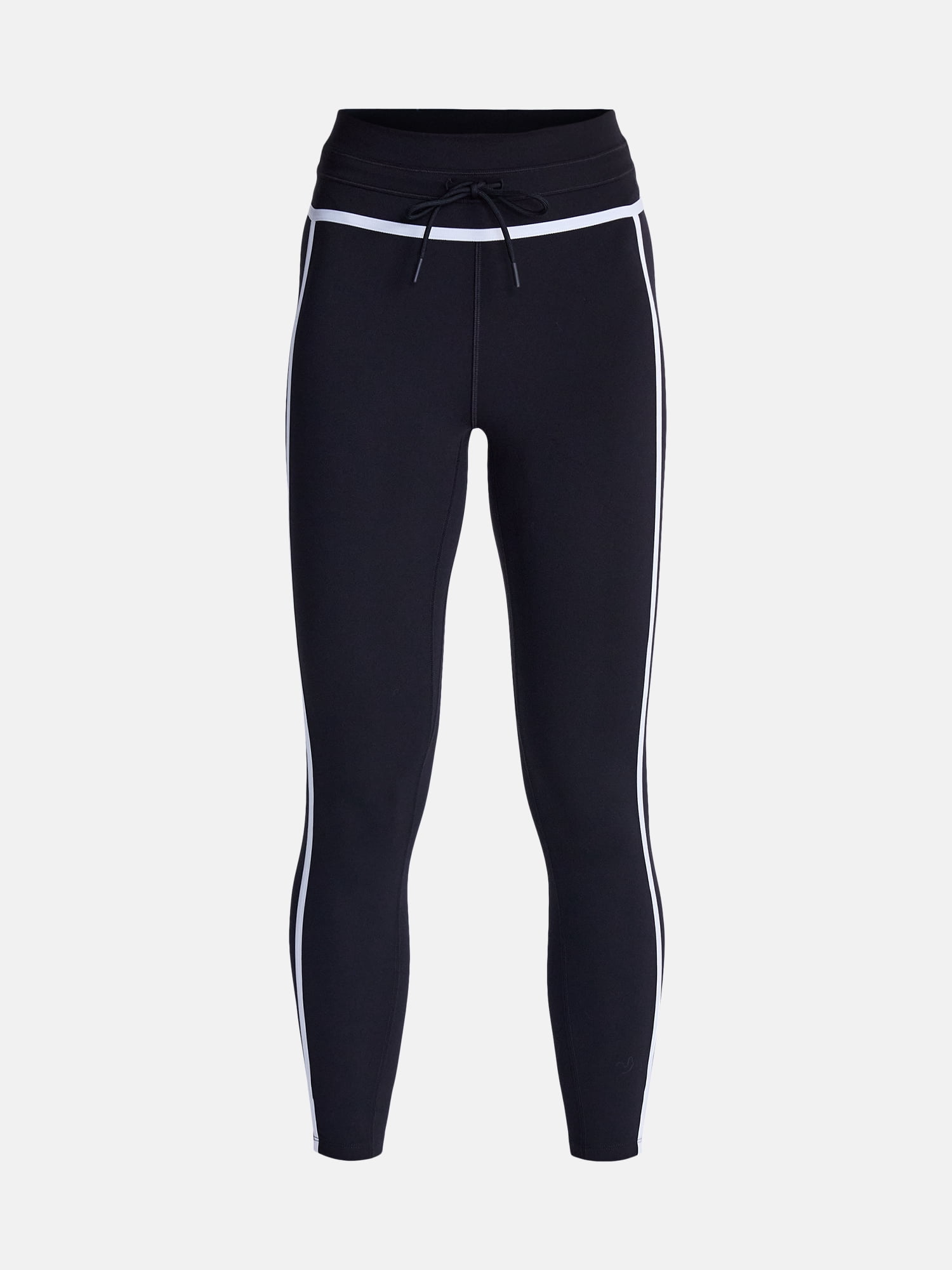 Avia Women's and Women's Plus SoftSculpt Tipped Leggings, Sizes XS-5X