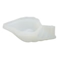 thumbnail image 4 of Molde En Forma De Caracola, Inodoro, Fácil De Desmoldar, Molde De Almacenamiento En Forma De Caracola De Silicona Para Bricolaje Para Decoraciones Del Hogar Para Bandeja De ágata, 4 of 7