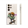 thumbnail image 1 of Mejora el estilo y la protección de tu iPhone con esta innovadora funda de goma TPU a prueba de golpes, 1 of 4