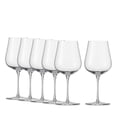 thumbnail image 3 of Copa Schott Zwiesel de Cristal Tritan Serie Air Copa Chardonnay Anti Rayaduras 14.2 Oz. Paquete 6 pzas, 3 of 5