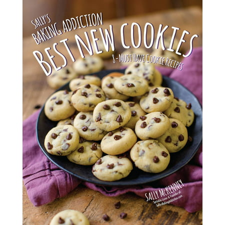 Sally's Baking Addiction Best New Cookies - eBook