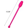 thumbnail image 5 of EcoNesxp 2 Pcs de Barres de Gymnastique Rythmique13, 5 of 5