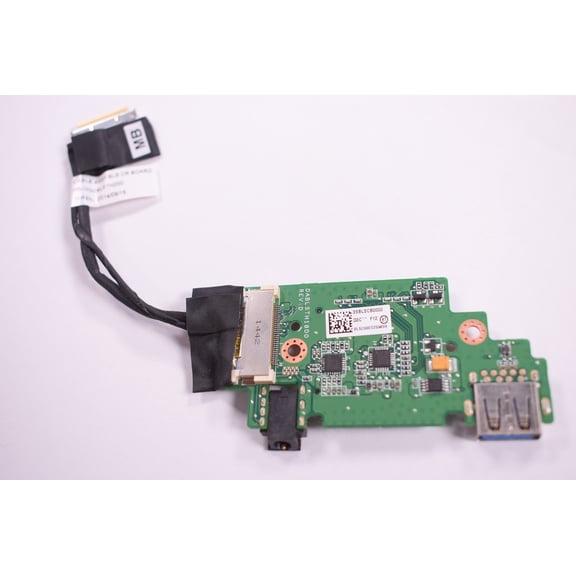 A000298300 Toshiba Usb Audio Io Board P50W-BST2N01 P55W-B5224 P55W-B5220