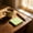 Green, variant on Colorful Sticky Notes Strong Adhesive Square Pad, Sticky Note Pads Office School Home Daily Reminder, TransparentNotes for Desk Notebook Planner