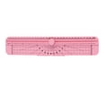 thumbnail image 2 of Portable Mini Paper Cutter with Enhanced Safety Design Precise Cutting for Scrapbook Card, Journal Craft, 2 of 7