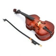 thumbnail image 3 of Mininature Musical InstrumentMininature Musical Instrument Wooden Musical Instrument Model Wooden Mini Bass Guitar Model Future-Proof Design, 3 of 8