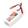 thumbnail image 3 of Batería Lipo 74V 850mAh 25C Li-Polymer Batería Recargable Lipo Enchufe JST para Coches RC Barcos Helicóptero Anggrek Otros, 3 of 8