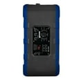 thumbnail image 4 of Gemini MPA Series Portable Water-Resistant Bluetooth Trolley Speaker with Lights and Remote, MPA-2400 (Blue), MPA-2400BLU, 4 of 6
