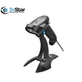 thumbnail image 1 of LECTOR DE CODIGO DE BARRAS 3nStar SCI150 LASER C/BASE Y CABLE USB SCI150, 1 of 7