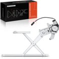 thumbnail image 2 of A-Premium Window Regulator with Motor Compatible with Dodge Dakota 1997-2004 Front Driver Side, 2 of 10