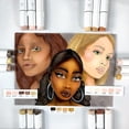 thumbnail image 6 of Ohuhu Alcohol Markers Skin Tone 36 Portrait Colors - Refillable Ink - Brush & Chisel Dual Tips, 6 of 9