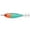 2, variant on Fishing Lures Shrimp Lures Baits Glow Jigs Hook 8cm Fluorescent Squid Jigs Artificial Hard Baits Cuttlefish Hook
