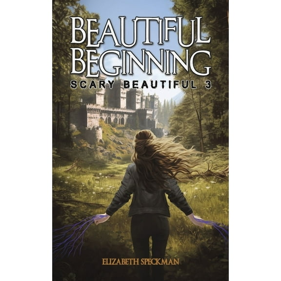 Beautiful Beginning, (Hardcover)