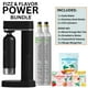 thumbnail image 2 of Soda Maker FIZZIT Fizz & Flavor Power Bundle con mezcla de 12 sabores, 2 of 4