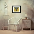 thumbnail image 4 of François Emile Ehrmann 14x12 Black Modern Framed Museum Art Print Titled - Brittany (1891), 4 of 5