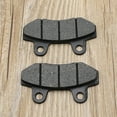 thumbnail image 4 of Moped Front Disc Brake Pads for 49cc 50cc 125cc 150cc Gy6 Scooter, 4 of 7