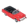 thumbnail image 1 of Modelo De Coche Deportivo, Apariencia Realista, Detalle Delicado, Batería De 80 MAh, Modelo De Coche Deportivo Convertible 1:32 Para Regalo, 1 of 7