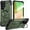 Green, variant on MYKOMI Magnetic Case for Samsung Galaxy A56 5G [Built-in Camera Ring Kickstand] [Screen Protector] [Military-Grade Protection] Heavy Duty Shockproof Protective Cover for Samsung A56 5G 6.7 inch