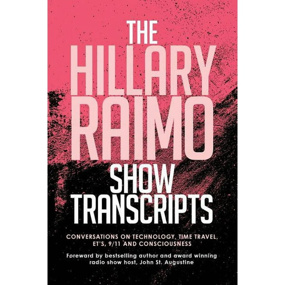 The Hillary Raimo Show Transcripts, (Paperback)