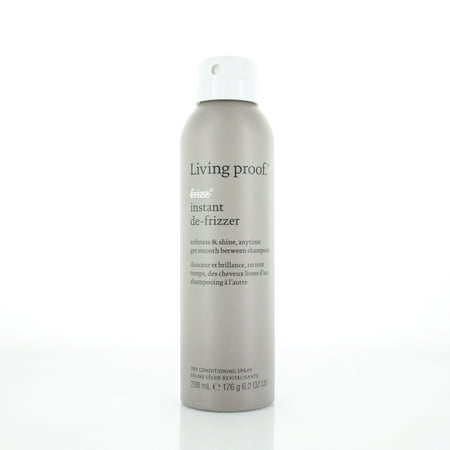 Living Proof No Frizz Instant De frizzer (Best Living Proof Products For Fine Hair)