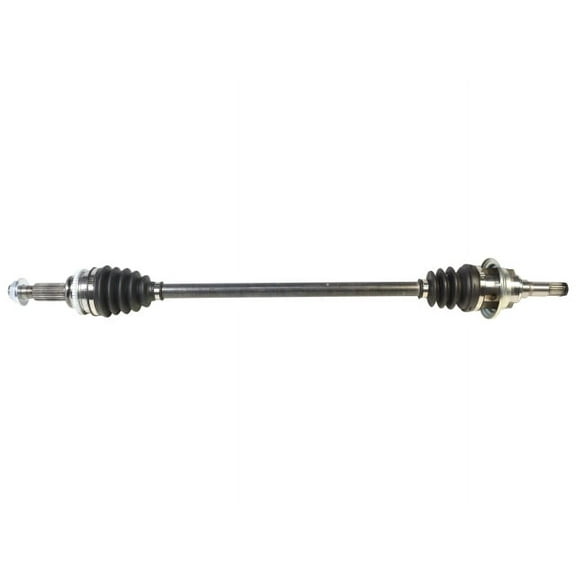 GSP NCV47114CV Axle Assembly
