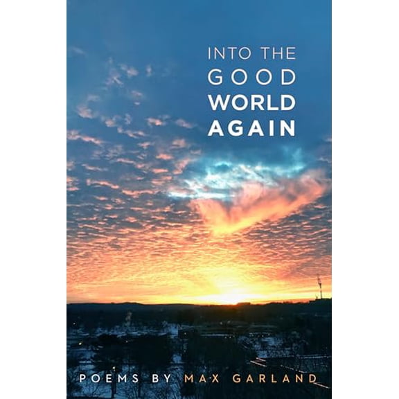 Pre-Owned Into the Good World Again: Poems (Paperback) 1737405105 9781737405108