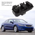 thumbnail image 4 of Window Switch, Driver Side Window Switch Sensitive 35750 TBD H13  for  2008 To 2012, 4 of 8
