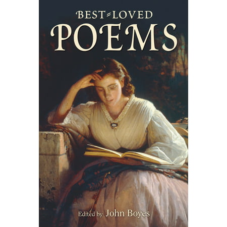 Best-Loved Poems - eBook