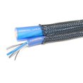 thumbnail image 2 of XSCORPION (ET34.1BK) Black 100' Expandable Sleeving Tube, 2 of 3