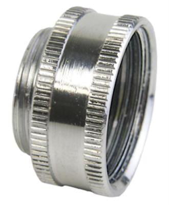 X 3/4" M.H.T Connects Garden Hose to LDR 504 2130 Male Hose Fitting 3/4" M.H.T 